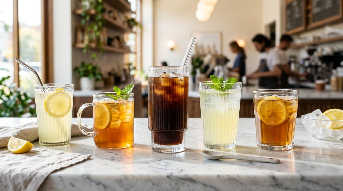 Drinkware